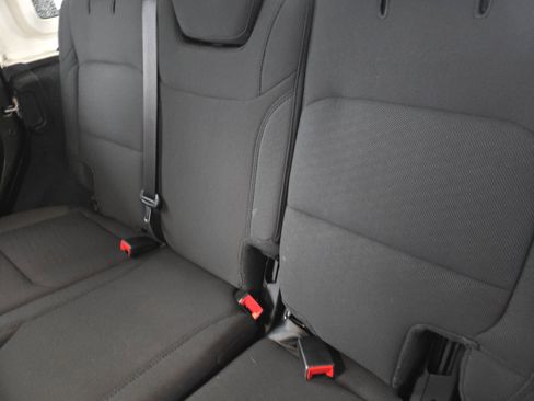 Used 2022 Jeep Wrangler Unlimited Sport image 20