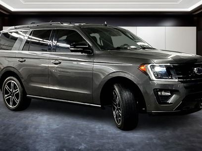 Used 2019 Ford Expedition Limited w/ Equipment Group 303A