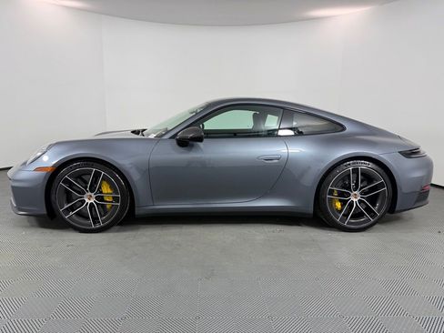 Certified 2026 Porsche 911 Carrera 4S AWD/4WD image 2
