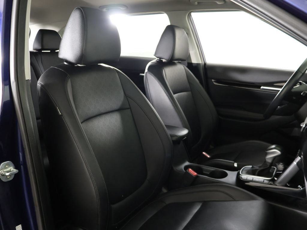 Used 2022 Kia Seltos EX AWD/4WD image 30