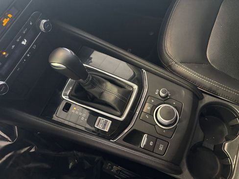Used 2025 MAZDA CX-5 AWD 2.5 S w/ Preferred Package image 48
