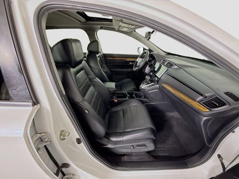 Used 2019 Honda CR-V Touring image 20