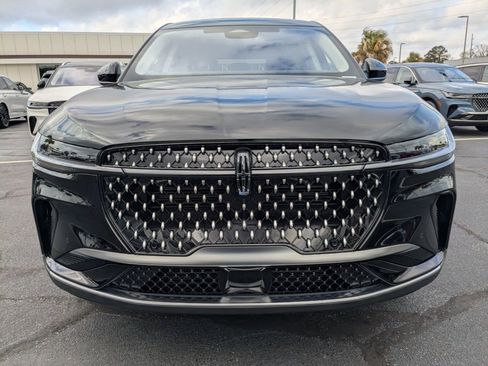 New 2026 Lincoln Nautilus Premier w/ Equipment Group 102A AWD/4WD image 9