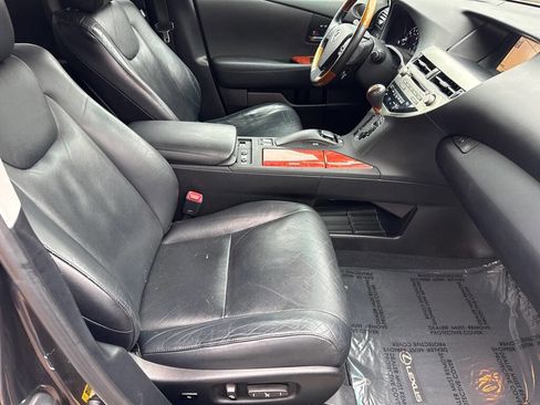 Used 2010 Lexus RX 350 AWD image 15