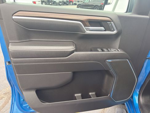 Certified 2022 Chevrolet Silverado 1500 RST w/ Z71 Off-Road Package image 14