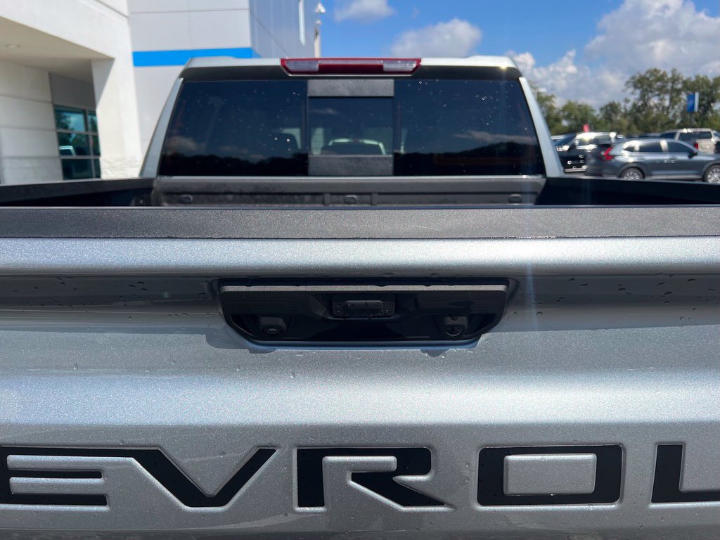 New 2026 Chevrolet Silverado 1500 RST w/ Safety Package AWD/4WD image 8