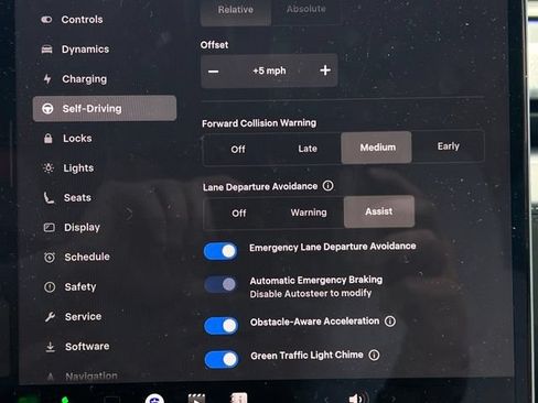 Used 2026 Tesla Model Y AWD image 21