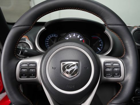 Used 2017 Dodge Viper GTS image 45