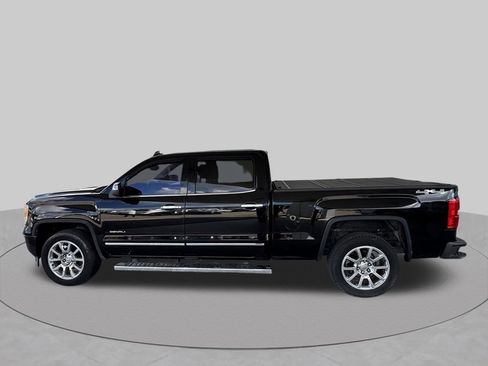 Used 2015 GMC Sierra 1500 Denali AWD/4WD image 6
