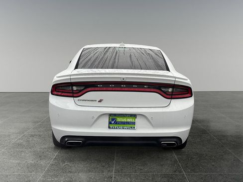 Used 2018 Dodge Charger GT image 6