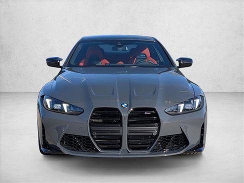 New 2026 BMW M4 xDrive Competition image 5