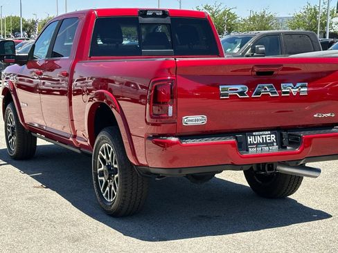 New 2026 RAM 2500 Limited AWD/4WD image 5