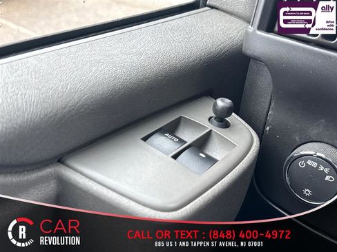 Used 2020 Chevrolet Express 3500 LS RWD image 25