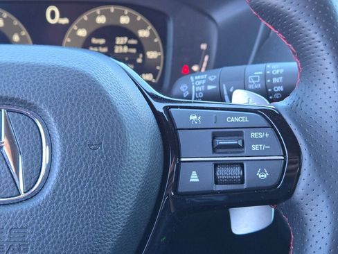 Certified 2025 Acura ADX A-Spec AWD/4WD image 45