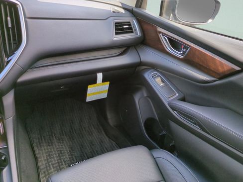 New 2025 Subaru Ascent Touring image 13