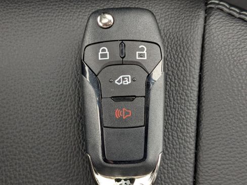 New 2025 Ford Transit 250 Base w/ Exterior Upgrade Package image 26