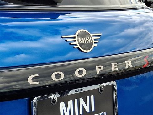 Used 2025 MINI Cooper S image 29