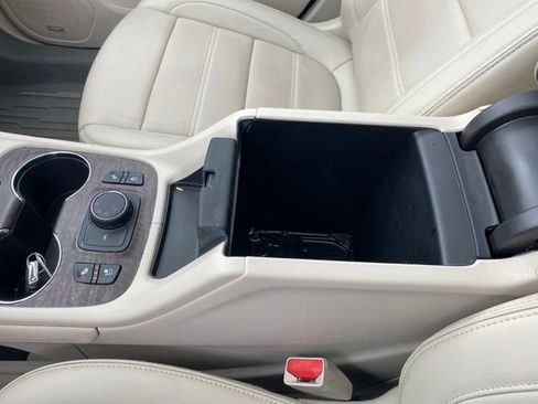Used 2023 GMC Acadia Denali w/ LPO, Floor Liner Package FWD image 14