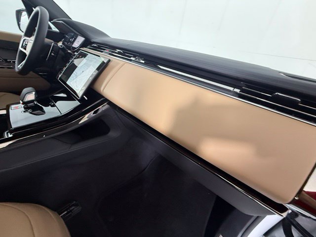 New 2027 Land Rover Range Rover Sport SE AWD/4WD image 45