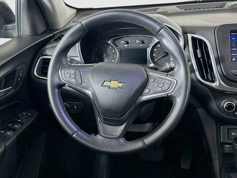 Used 2021 Chevrolet Equinox LT image 18