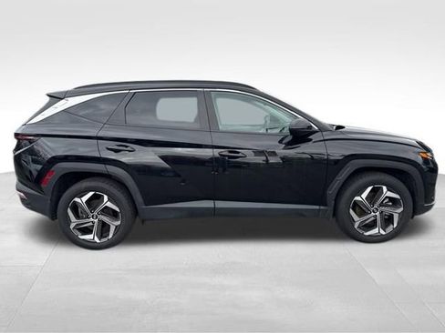 Used 2023 Hyundai Tucson SEL w/ Convenience Package image 9