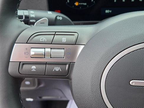 New 2026 Hyundai Kona Limited FWD image 23