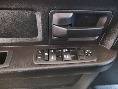Used 2018 RAM 1500 Tradesman w/ Protection Group AWD/4WD image 20