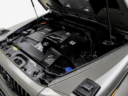 Used 2022 Mercedes-Benz G 63 AMG 4MATIC image 58