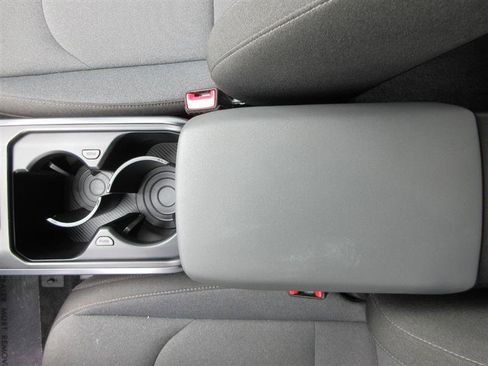 Used 2025 Kia K4 FWD image 15