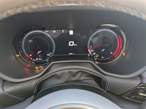 Used 2024 Dodge Hornet GT w/ Cold Weather Group image 29