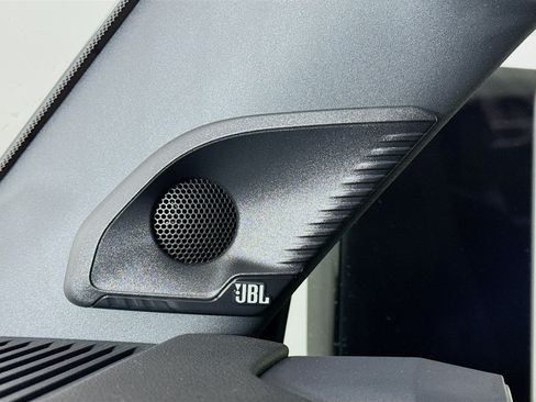 Certified 2025 Toyota Land Cruiser AWD/4WD image 18