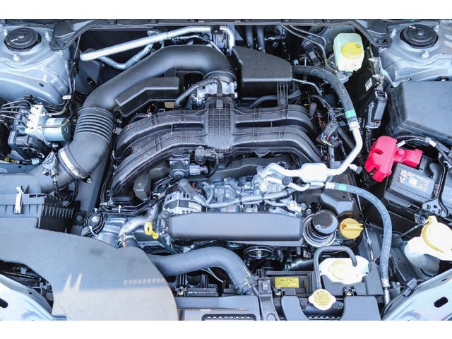 New 2026 Subaru Forester Premium AWD/4WD image 39