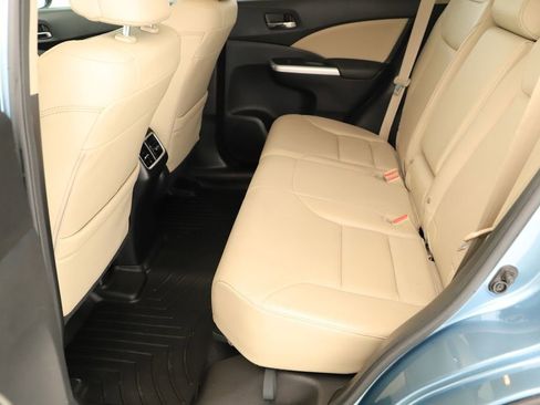 Used 2016 Honda CR-V EX-L image 34