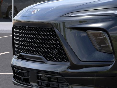 New 2026 Buick Enclave Sport Touring w/ Power Package image 13