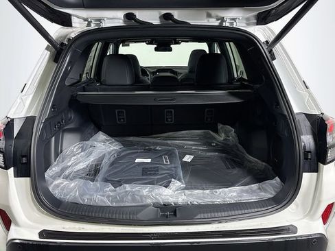 New 2026 Subaru Forester Sport AWD/4WD image 26