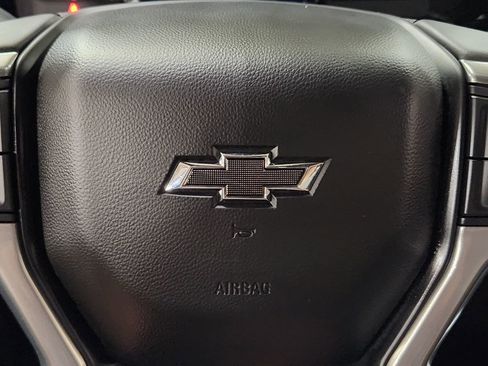 Used 2023 Chevrolet Silverado 1500 RST image 51