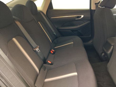 Used 2023 Hyundai Sonata SE FWD image 19