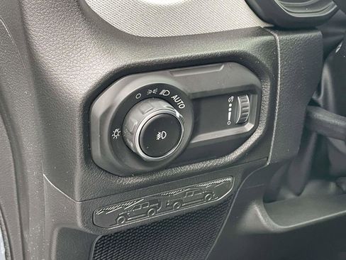 New 2026 Jeep Wrangler Sport S image 31