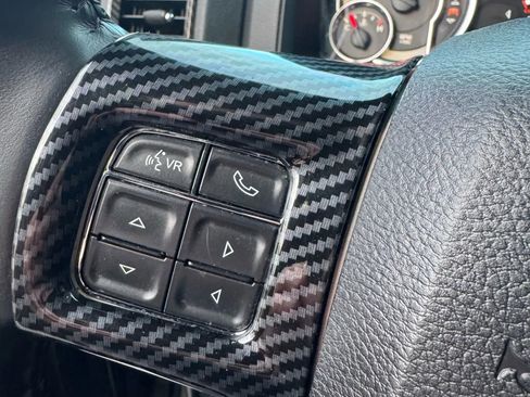 Used 2018 RAM 2500 Laramie w/ Sport Appearance Group image 40