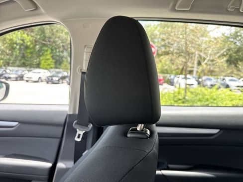 Certified 2025 MAZDA CX-5 AWD 2.5 S image 16