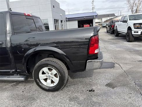 Used 2016 RAM 1500 Outdoorsman image 6