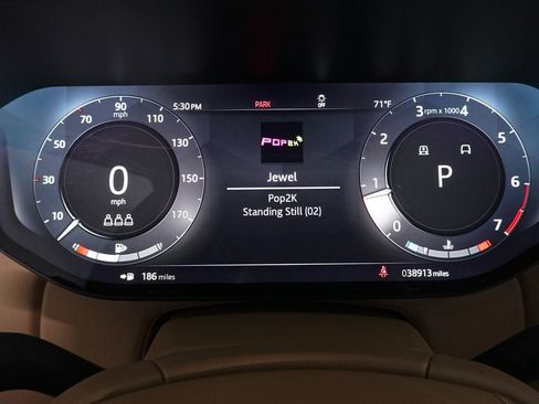 Used 2023 Land Rover Range Rover SE AWD/4WD image 19