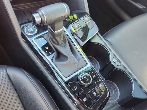 Used 2023 Kia Sportage X-Line w/ X-Line Premium Package image 26