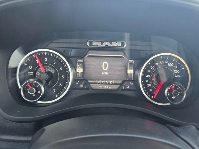 Used 2025 RAM 5500 Tradesman AWD/4WD image 18
