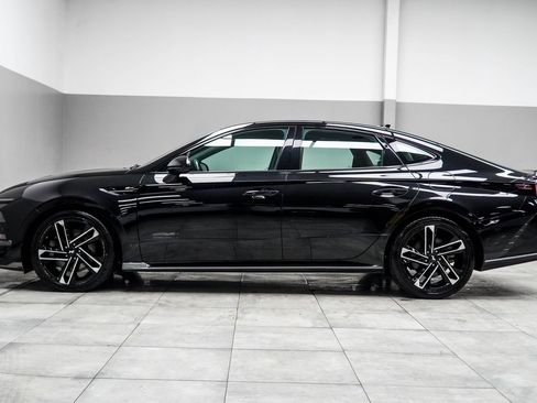 Used 2024 Hyundai Sonata N Line FWD image 9