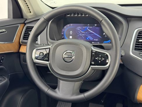Used 2024 Volvo XC90 T8 Core w/ Protection Package Premier image 22