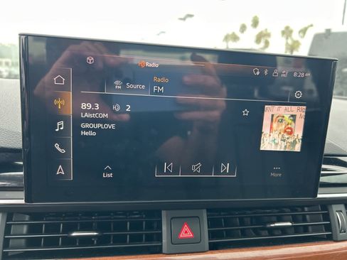 Used 2022 Audi A4 2.0T Premium Plus w/ Premium Plus Package image 32