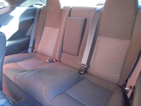 Used 2020 Dodge Challenger SRT Hellcat image 15