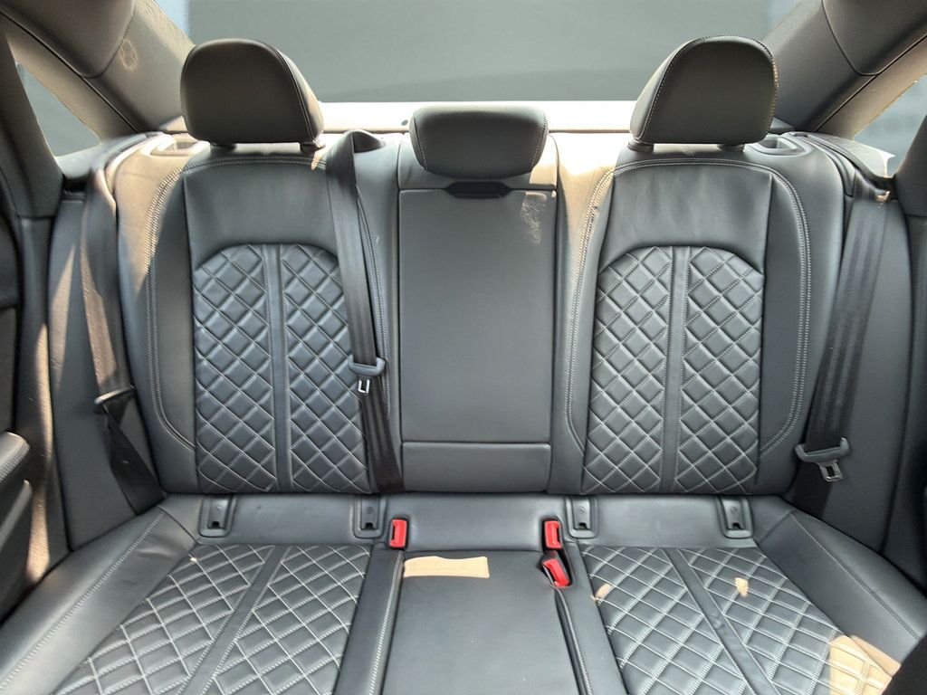 Used 2019 Audi S4 Premium Plus AWD/4WD image 49