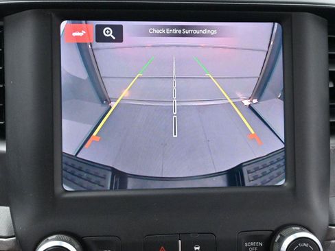 Used 2024 RAM 2500 Tradesman image 10